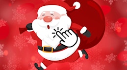 Santa Clicker