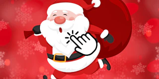 Santa Clicker thumbnail