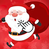Santa Clicker