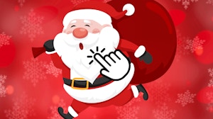 Image for Santa Clicker