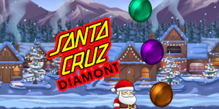 Santa Crus Diamont thumbnail