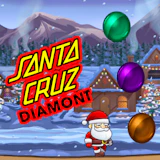 Santa Crus Diamont