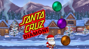 Image for Santa Crus Diamont