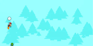 Santa Dash thumbnail
