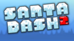Santa Dash 2