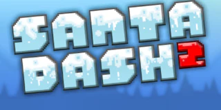 Santa Dash 2 thumbnail