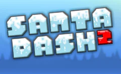 Santa Dash 2