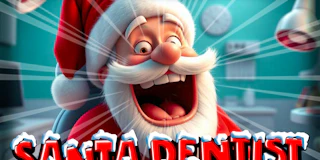 Santa Dentist thumbnail
