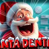Santa Dentist