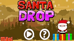 Santa Drop