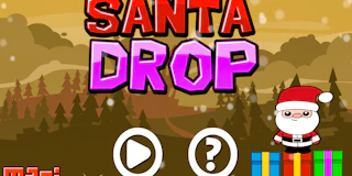 Santa Drop thumbnail
