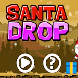 Santa Drop