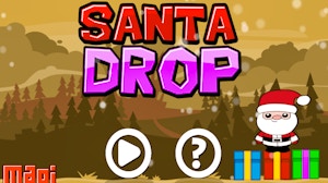 Image for Santa Drop