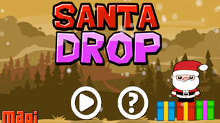 Santa Drop