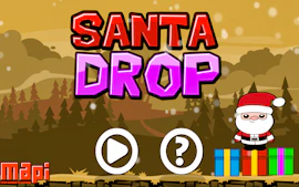 Santa Drop