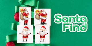 Santa Find thumbnail