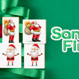 Santa Find