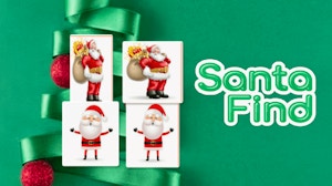 Image for Santa Find