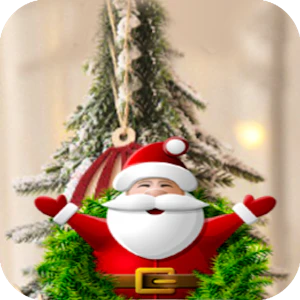 Santa Find Thumbnail