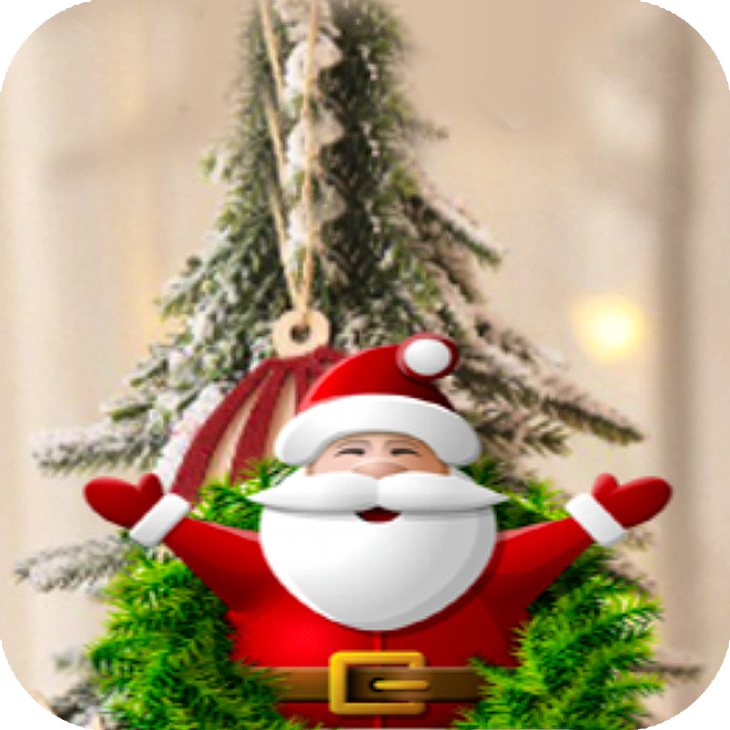 Santa Find