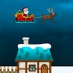 Santa Flight Game