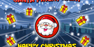 Santa Fright Night thumbnail