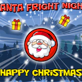 Santa Fright Night