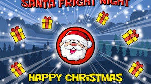 Image for Santa Fright Night