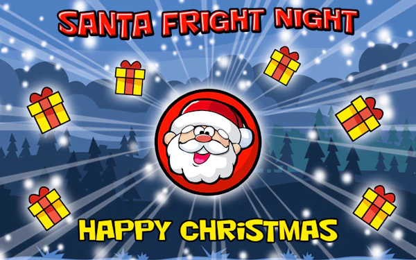 Santa Fright Night