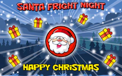 Santa Fright Night
