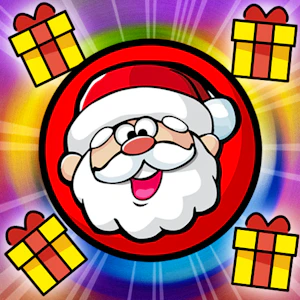 Santa Fright Night Thumbnail