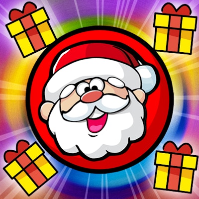 Santa Fright Night By Gamepix