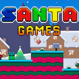 Santa Games