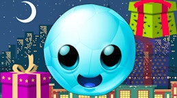 圣诞礼物粉碎者 (Santa Gift Breaker)