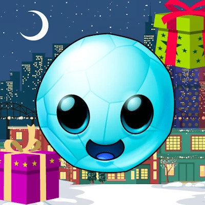 Santa Gift Breaker By Gamepix