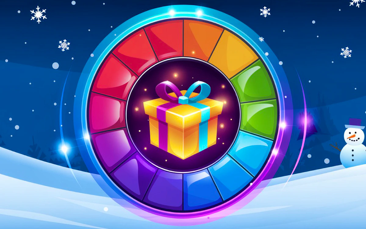 Play Santa Gift Matching — free online Christmas game