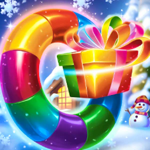 Santa Gift Matching Thumbnail