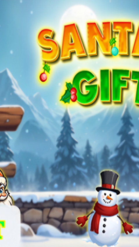 Santa's Gift Pro