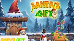 Santa's Gift Pro