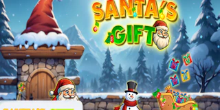 Santa's Gift Pro thumbnail