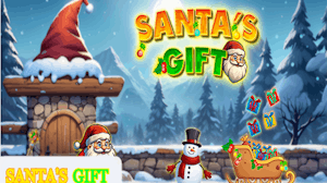 Image for Santa's Gift Pro