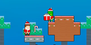 Santa Giftbox 2 Player thumbnail