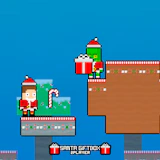 Santa Giftbox 2 Player