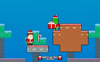 Santa Giftbox 2 Player