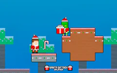 Santa Giftbox 2 Player