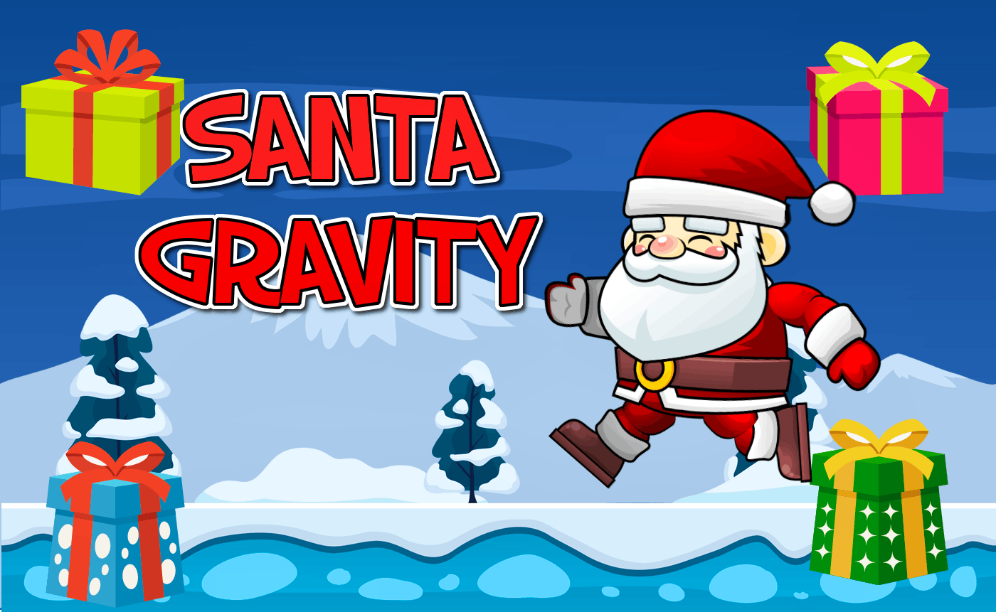 Santa Gravity