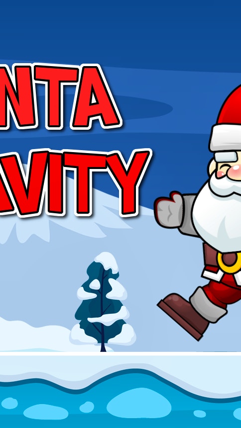Santa Gravity