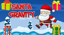 Santa Gravity
