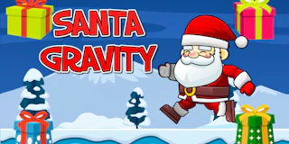 Santa Gravity thumbnail