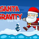 Santa Gravity